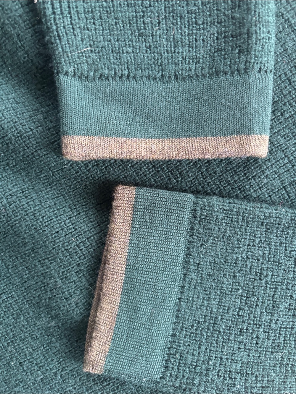 Smartwool sweater - Picture 3 of 8